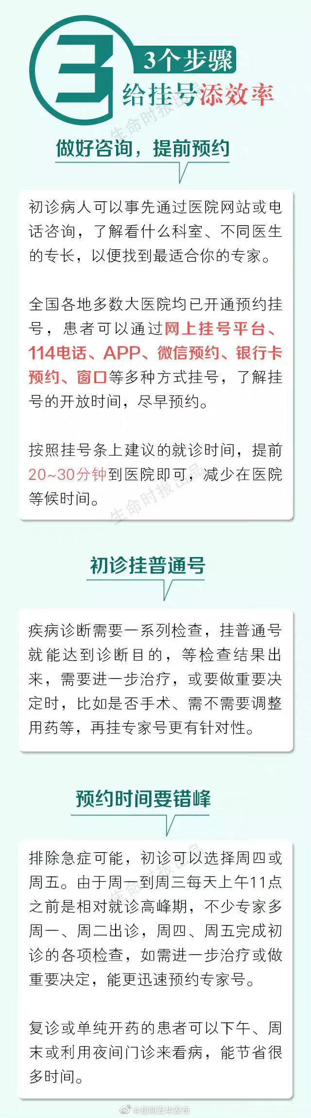 “昆明五华发布”微博