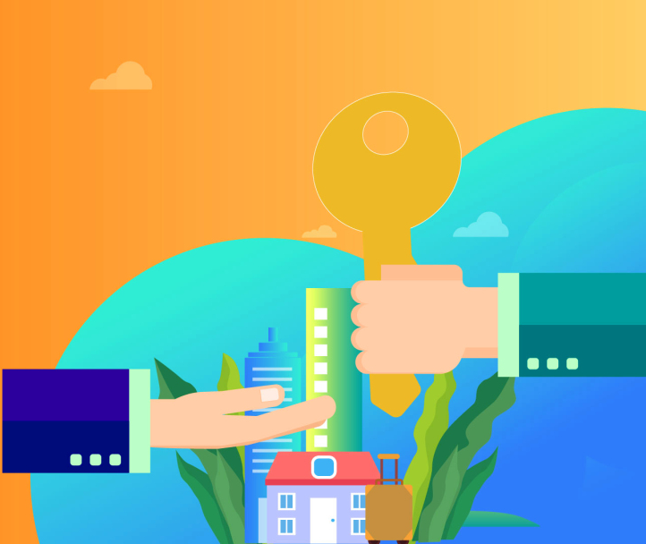 昆明公租房公司