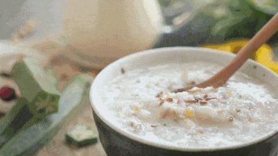 4类人不适合喝皮蛋瘦肉粥