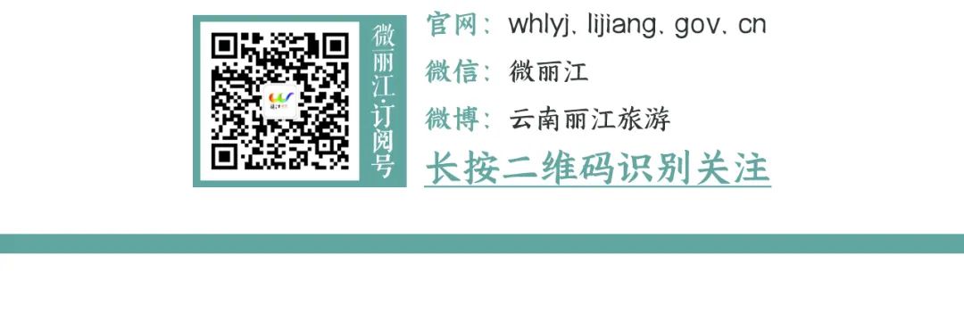 微丽江