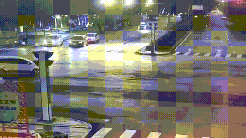 保山交通警察微博