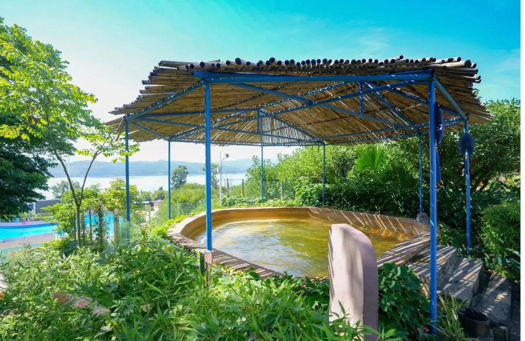 昆明阳宗海风景名胜区