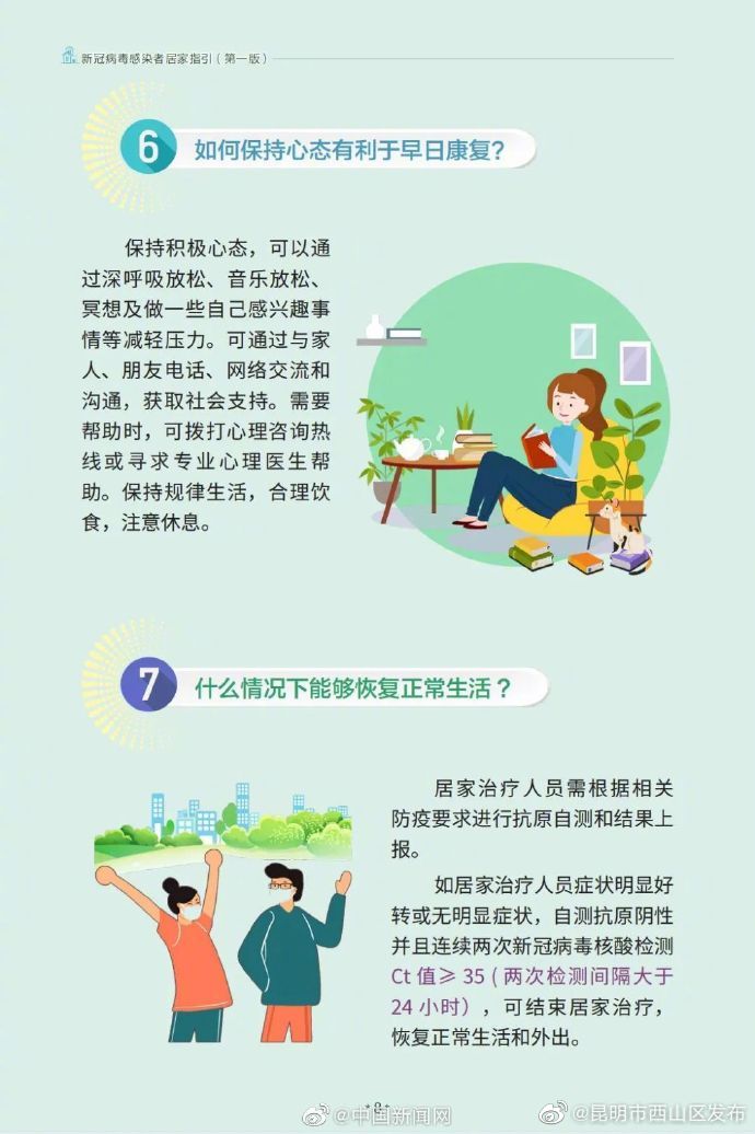 昆明市西山区发布