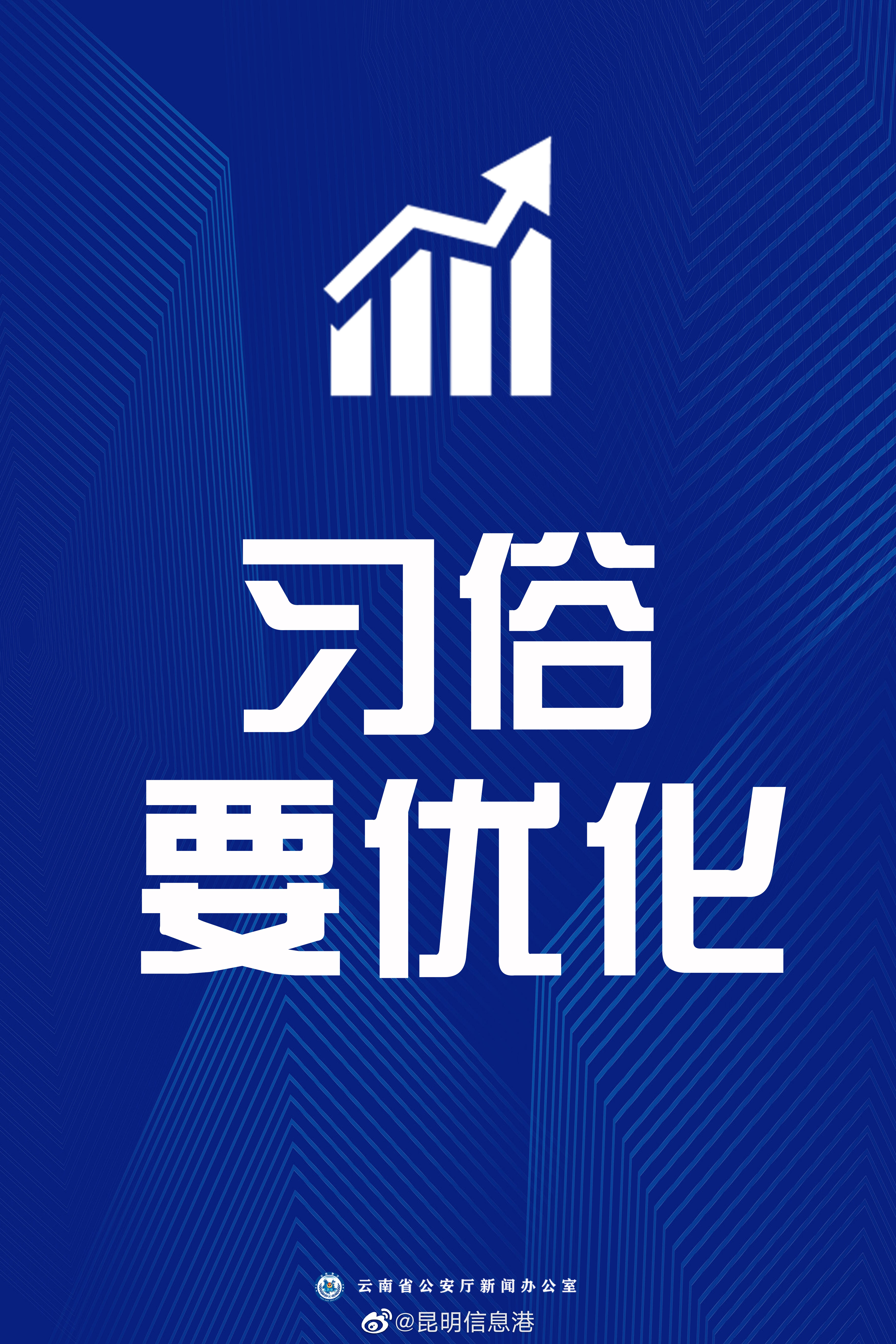 昆明信息港（微博）