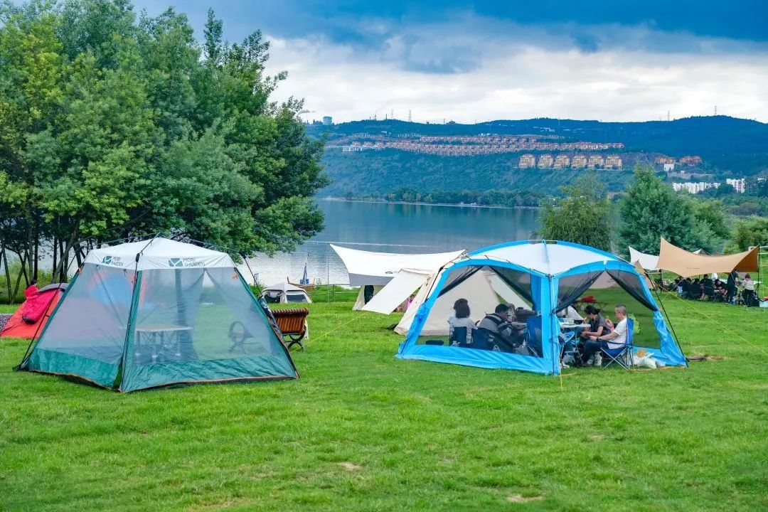 昆明阳宗海风景名胜区