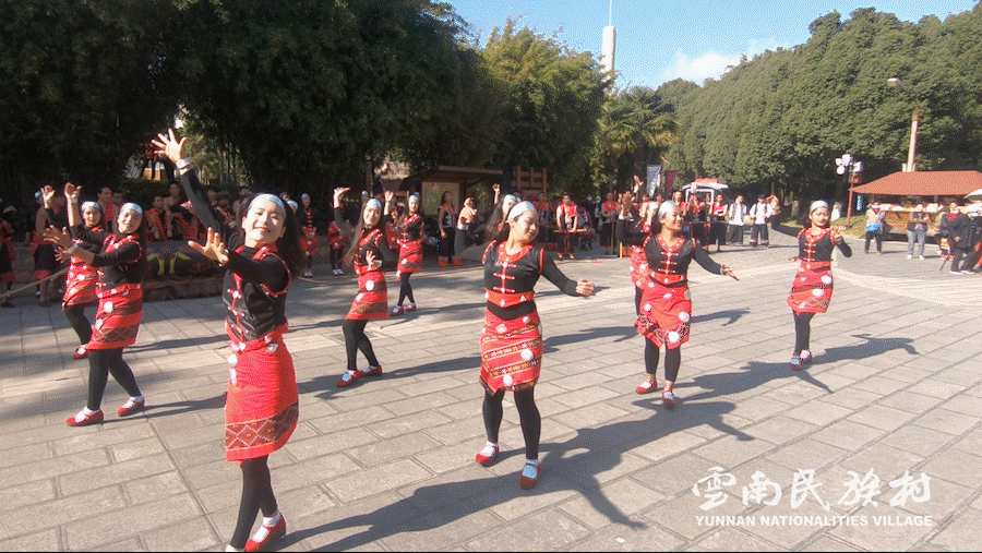 昆明文旅
