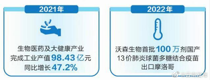 玉溪市加快培育国际疫苗产业基地