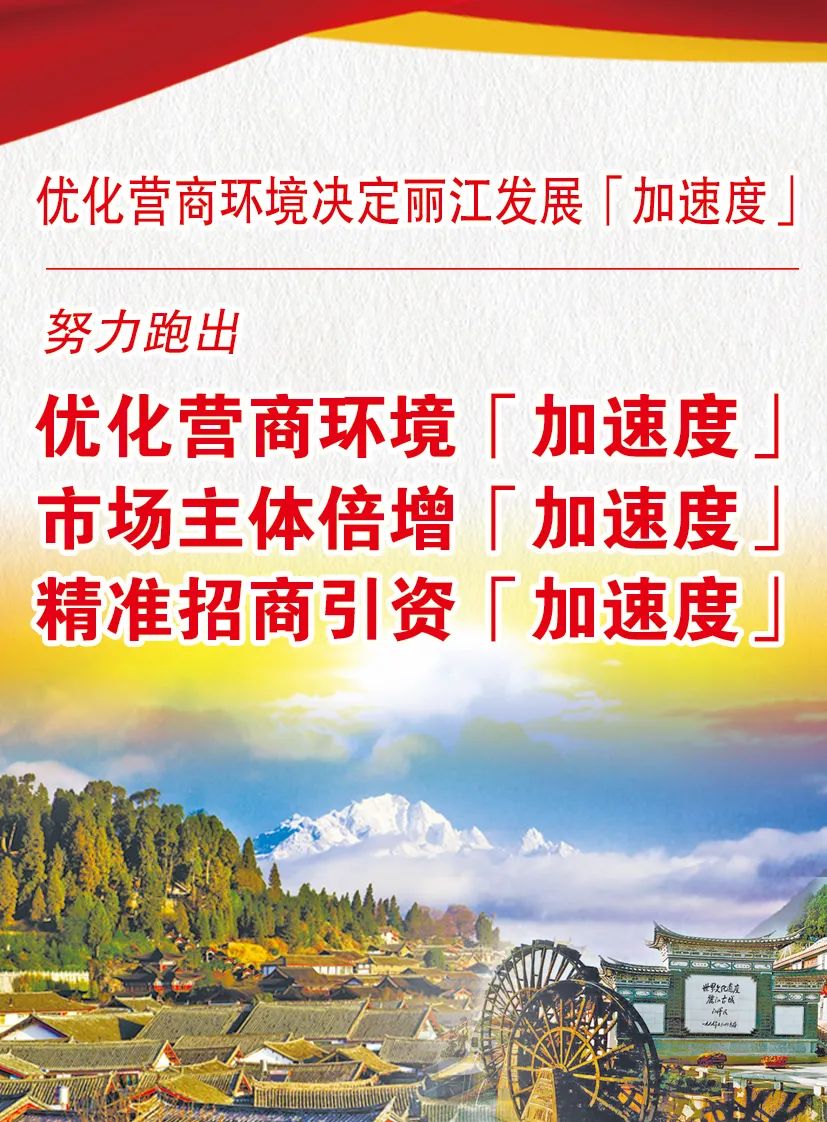 丽江日报