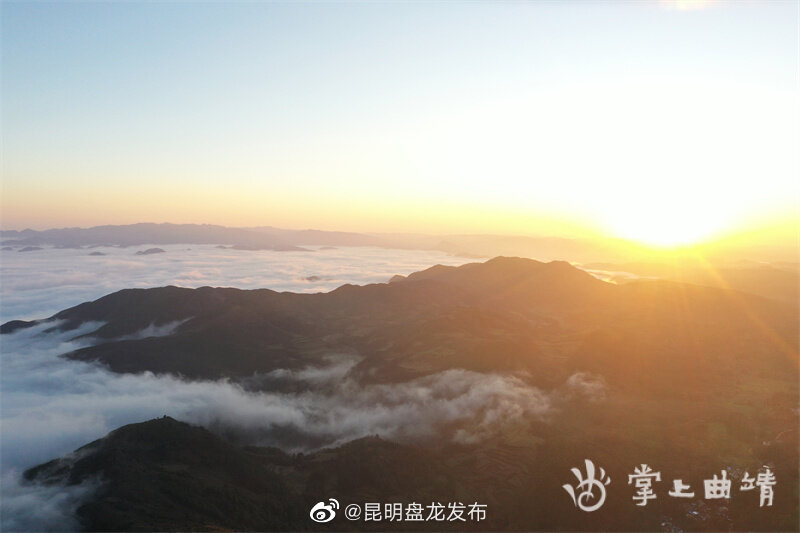 昆明盘龙发布