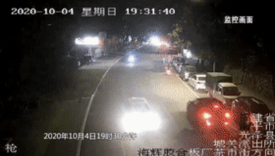 昆明交警