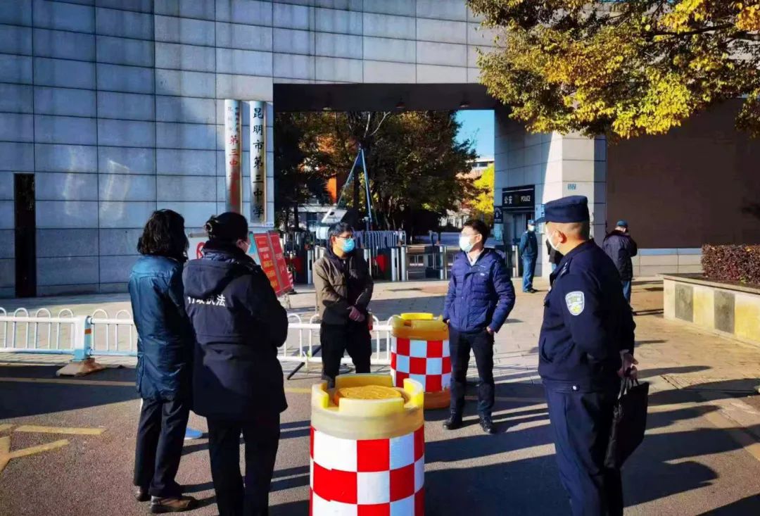 呈贡发布