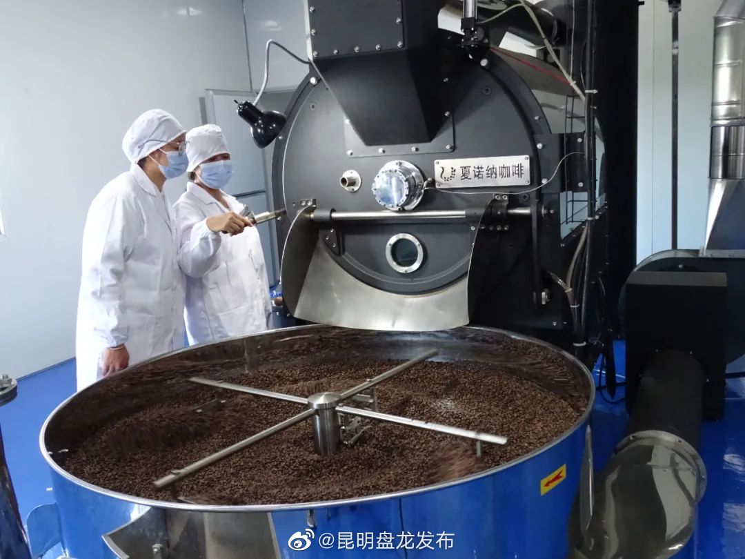 昆明盘龙发布