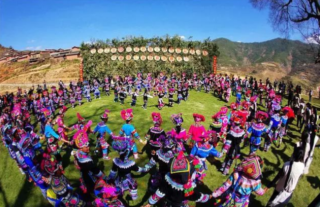 文旅云南