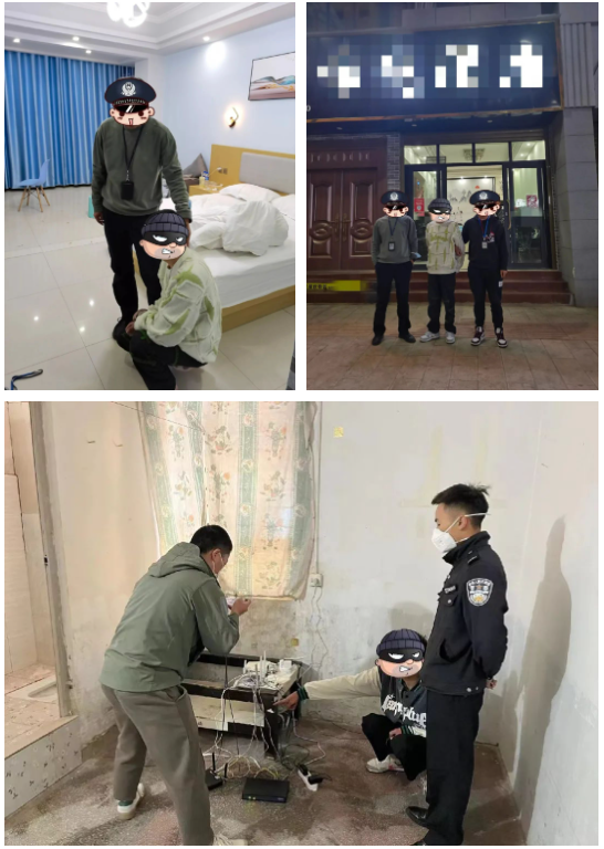 掌上春城