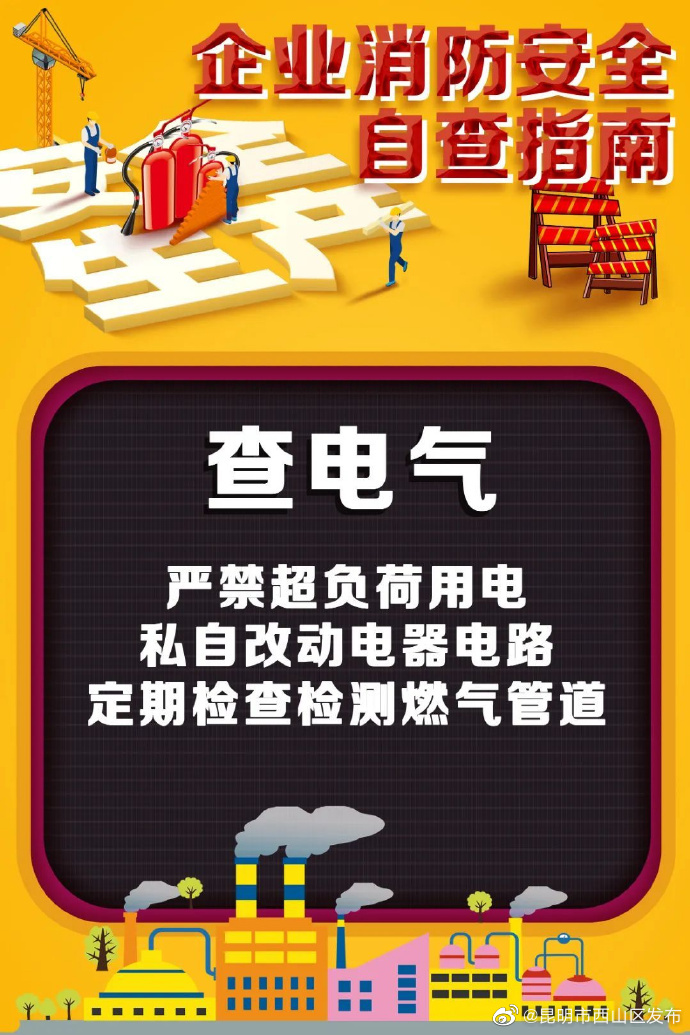 昆明市西山区发布