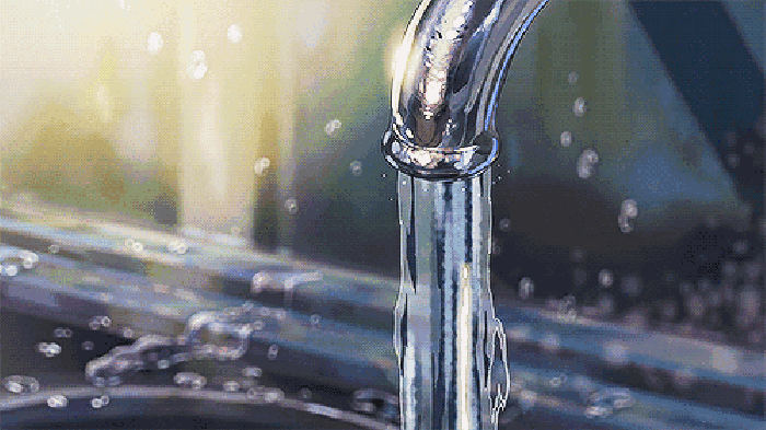 净水器出来的不都是直饮水 