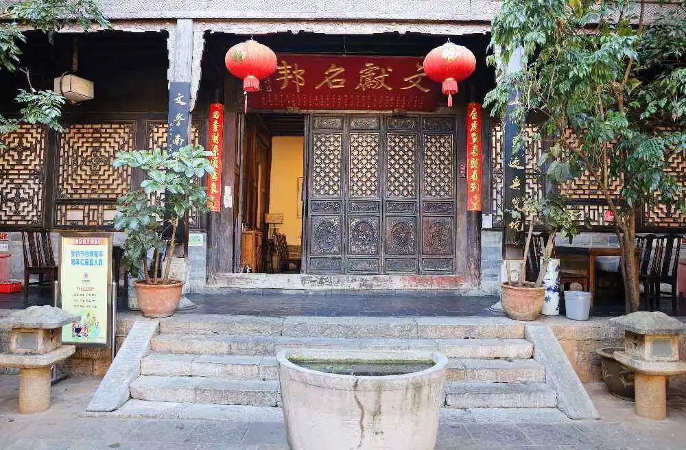 昆明五华发布