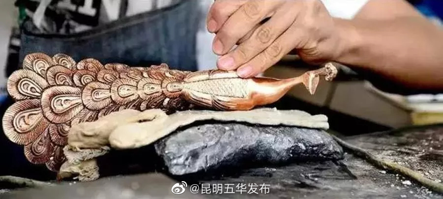 昆明五华发布