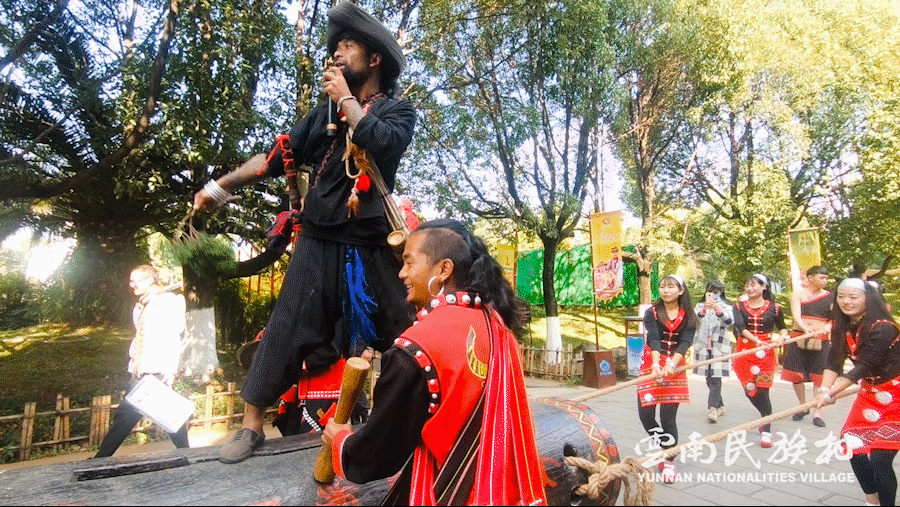 昆明文旅