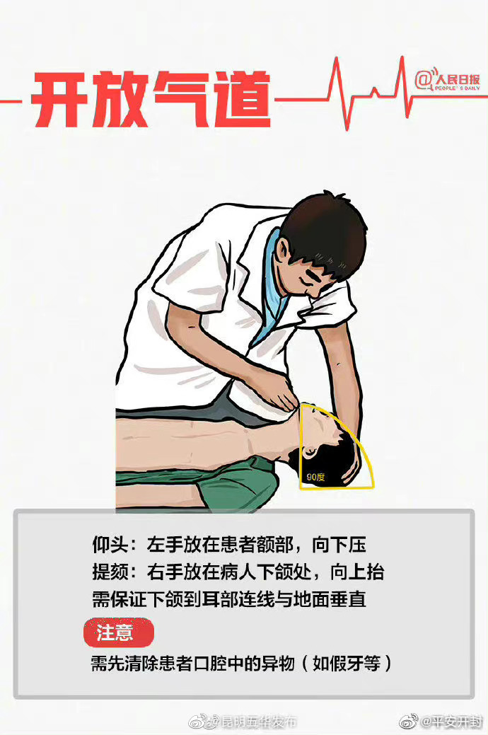 “昆明五华发布”微博