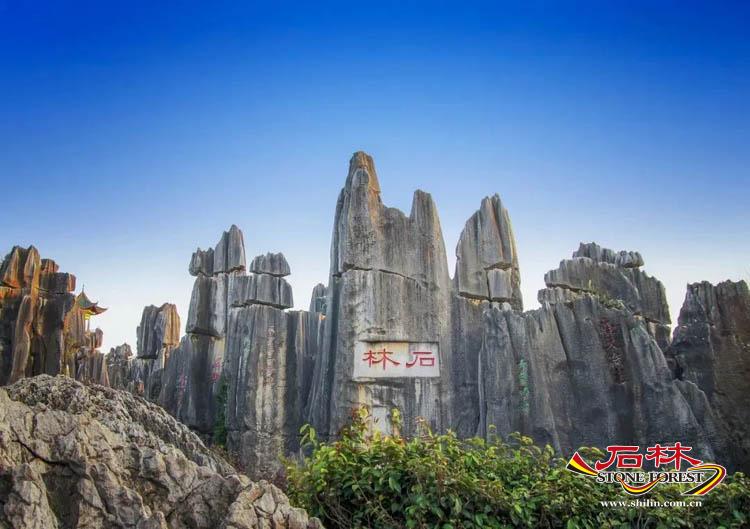 石林旅游网