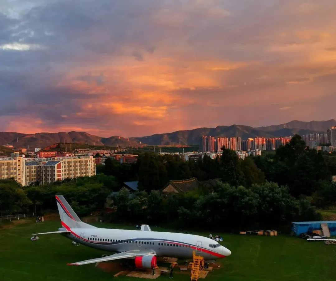 文旅云南