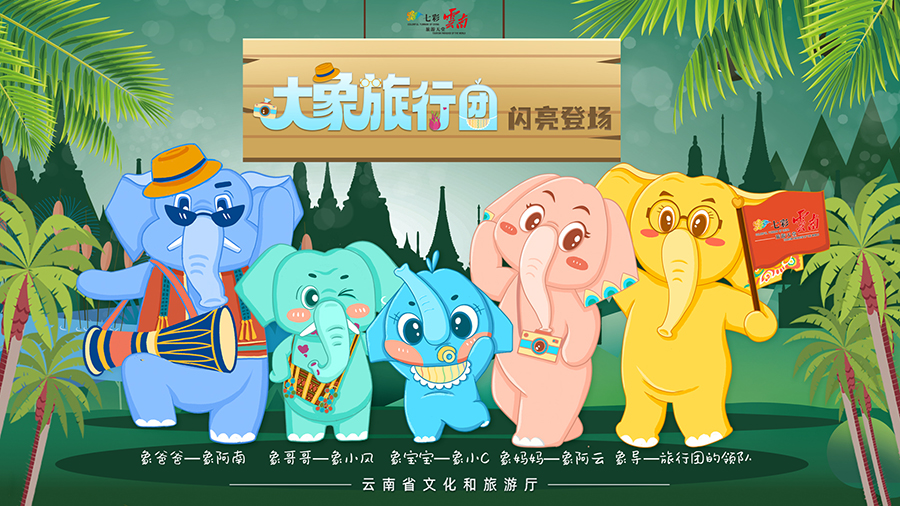 新华网云南频道