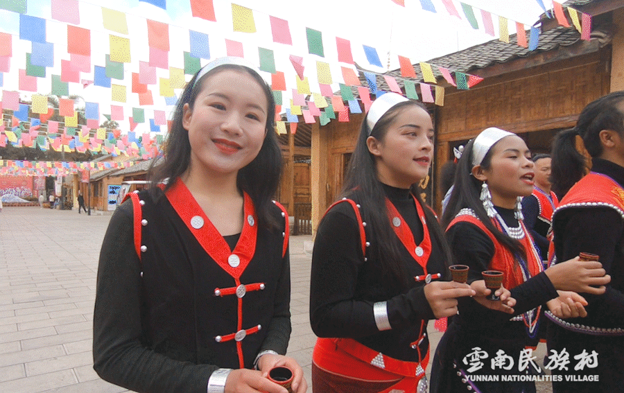 昆明文旅