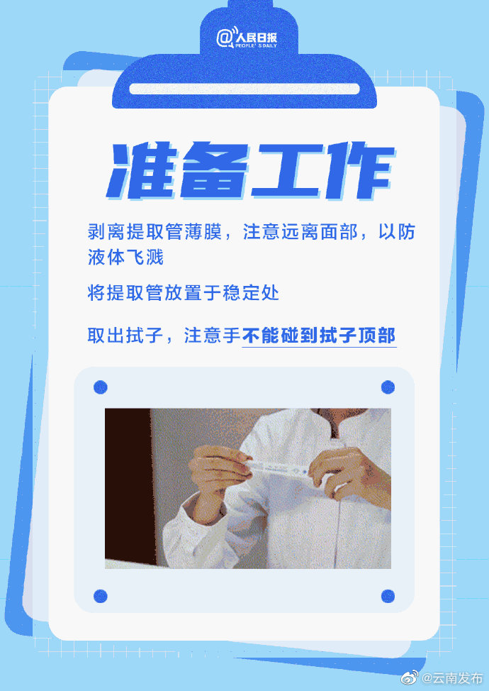 “云南发布”微博