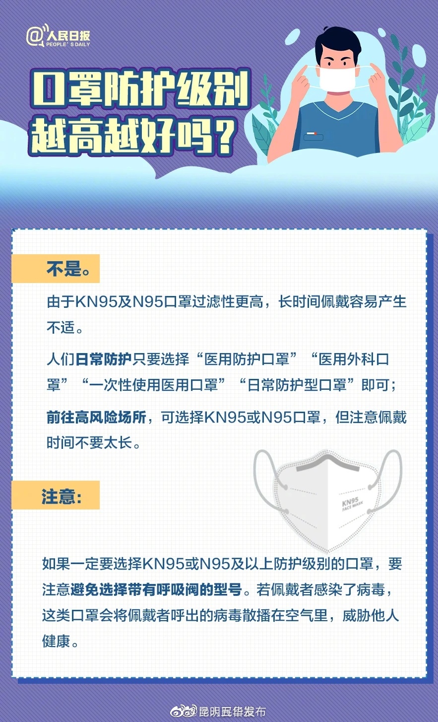 昆明五华发布
