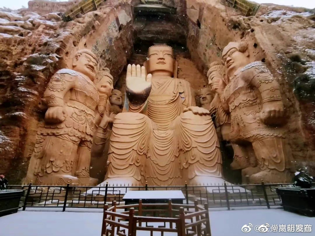 嵩明发布