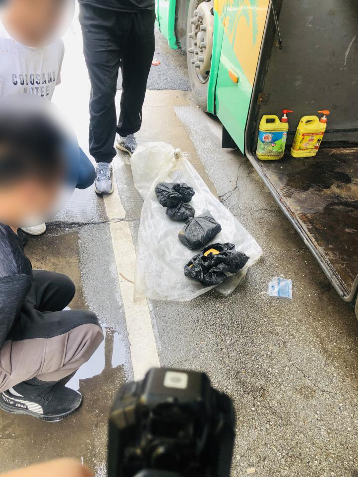 云南警方