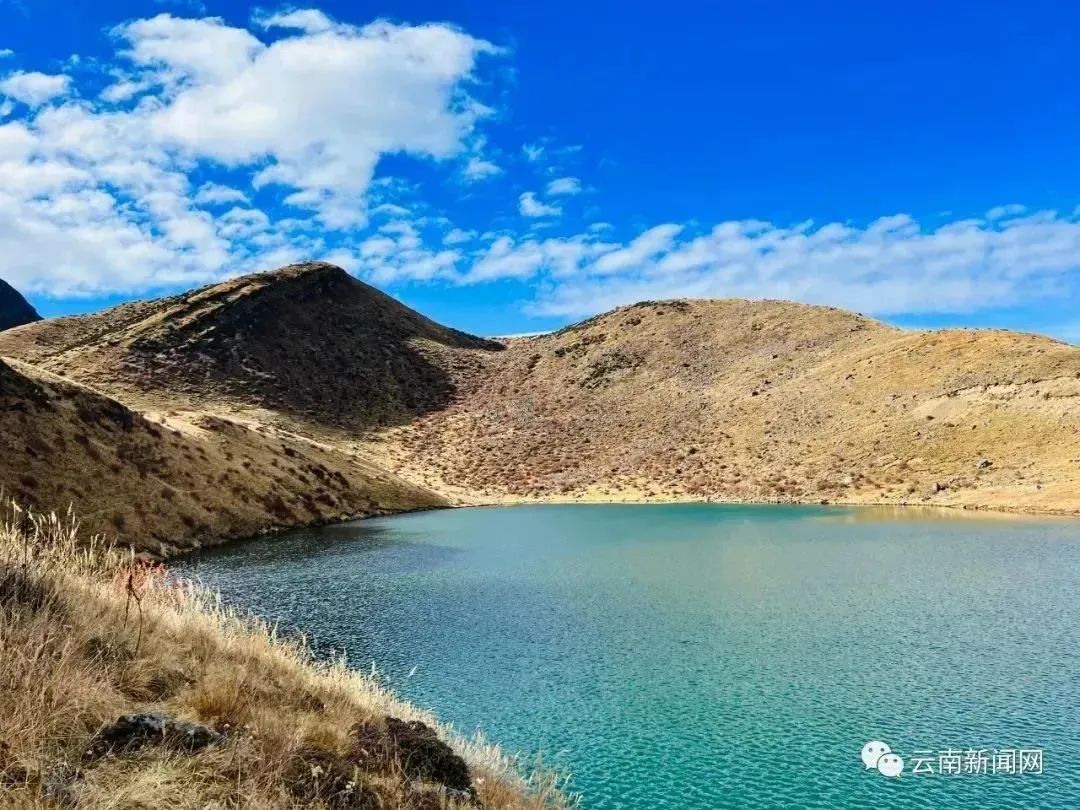 文旅云南