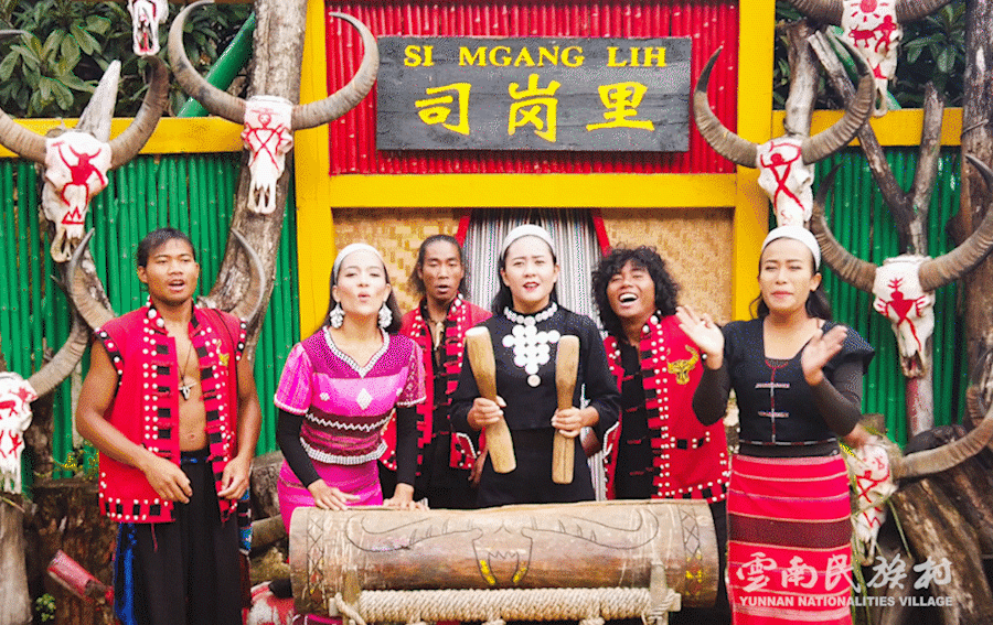 昆明文旅