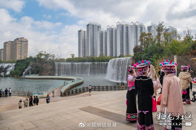 昆明信息港