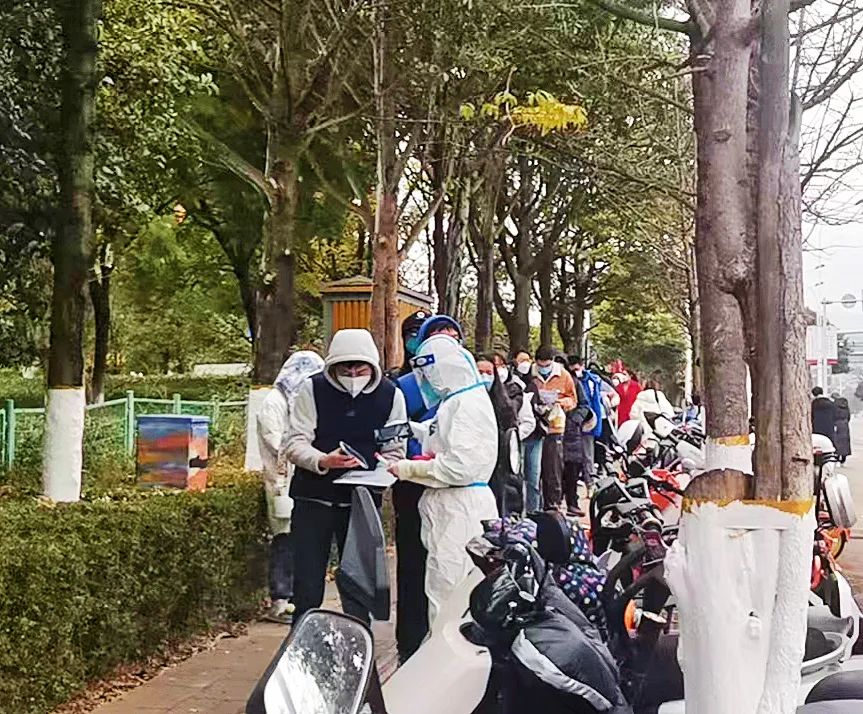 呈贡发布