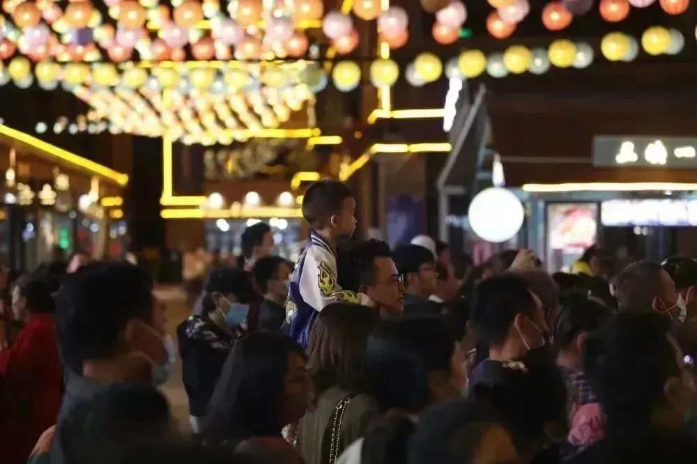玉溪发布