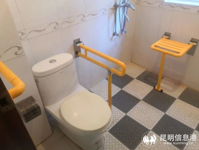 文明昆明