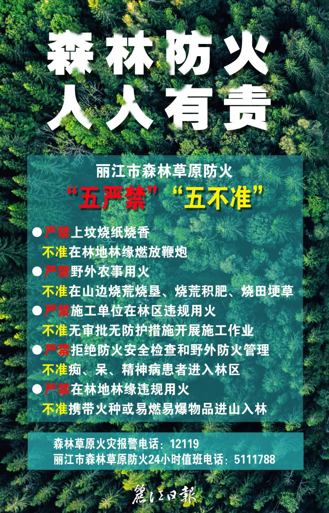 丽江日报