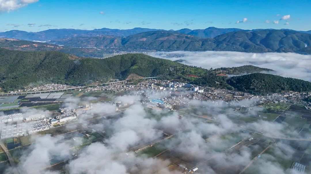 云南省文化和旅游厅
