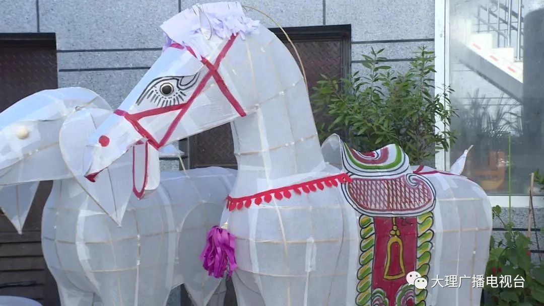 大理电视台