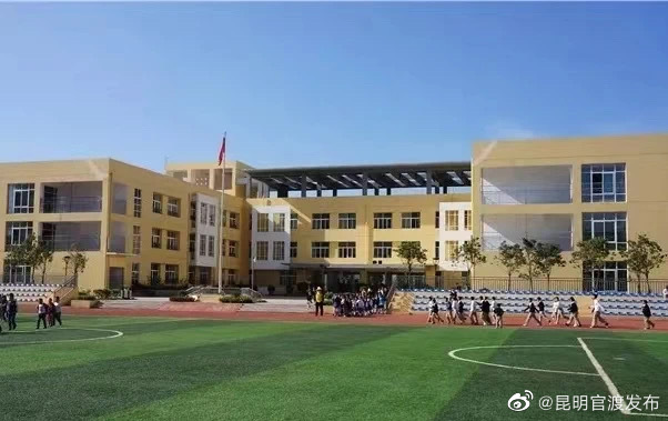 从星海小学到六甲小学的阳光之路——“我们的新时代”征集活动获奖作品选（文学类三等奖）