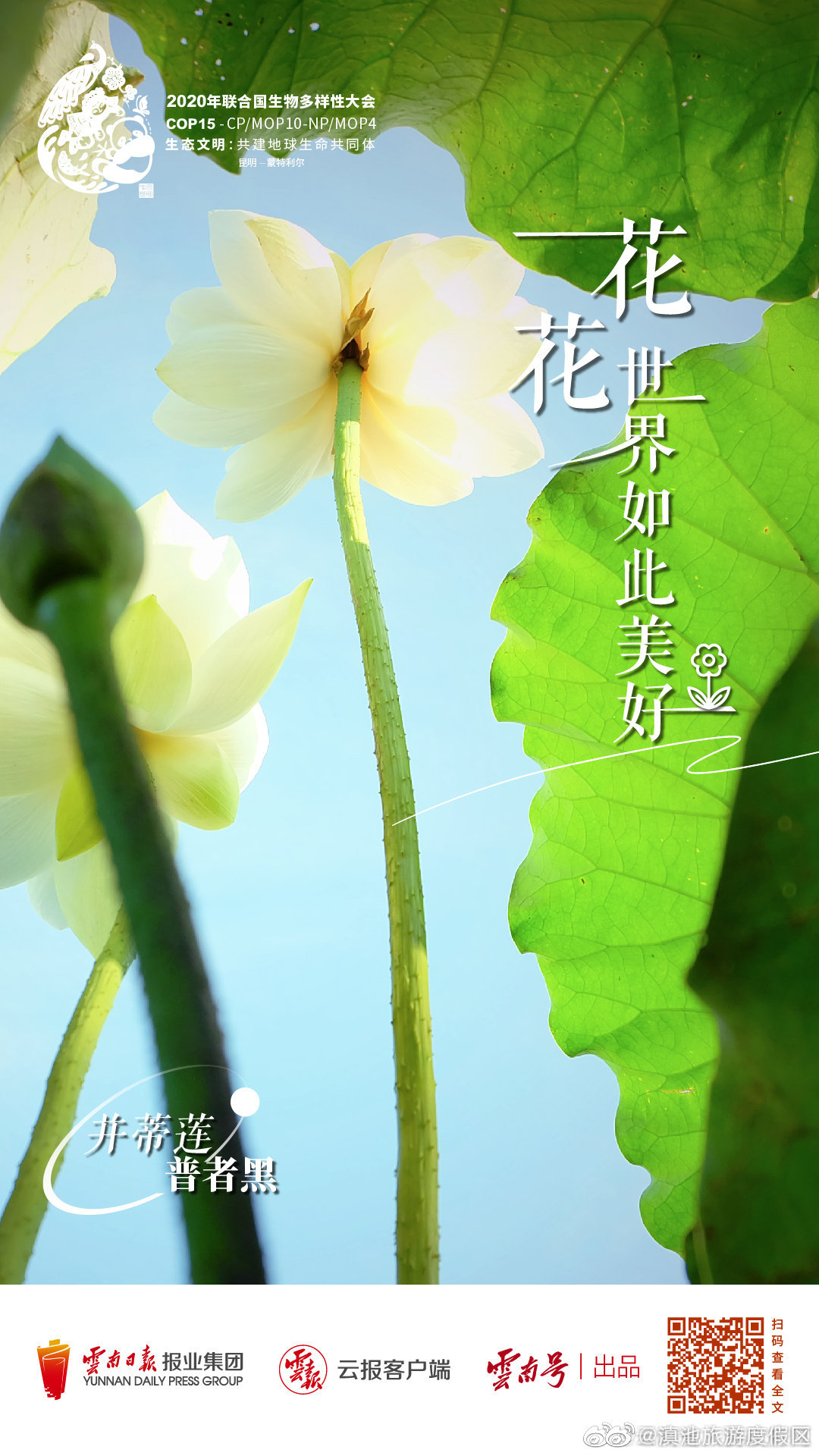 滇池旅游度假区