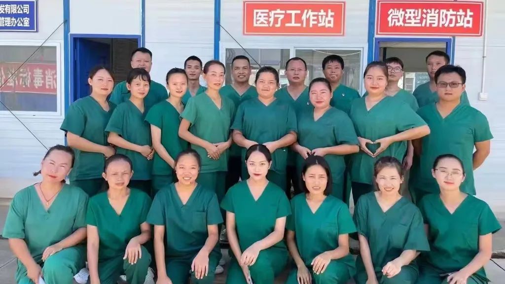 景谷人民医院