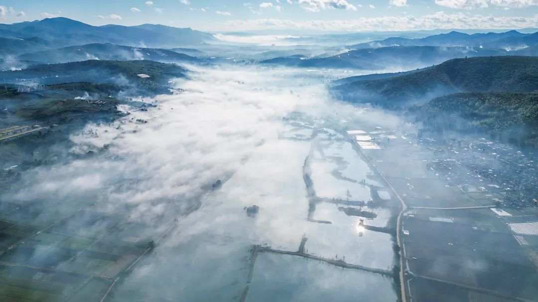 云南省文化和旅游厅