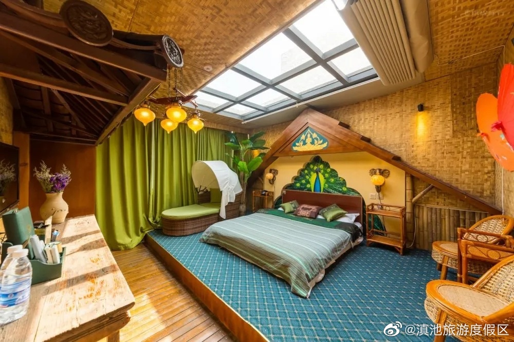 滇池旅游度假区