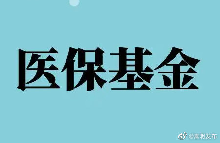 嵩明县拨付城乡居民医保基金1.96亿余元