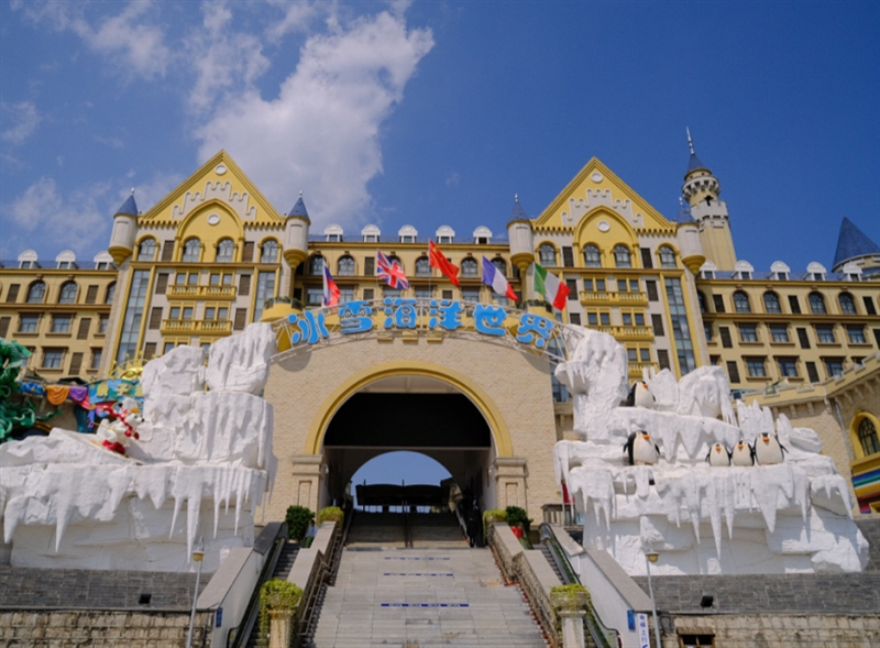昆明文旅