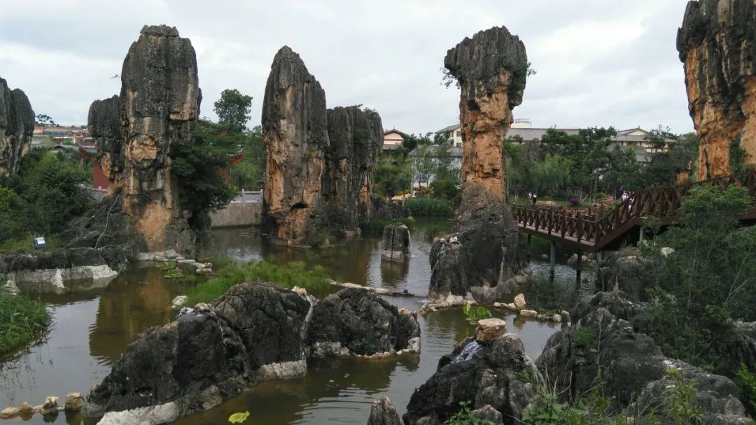 昆明文旅
