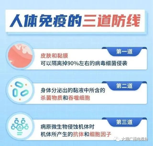 大理电视台